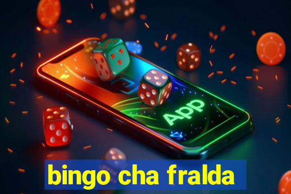 bingo cha fralda